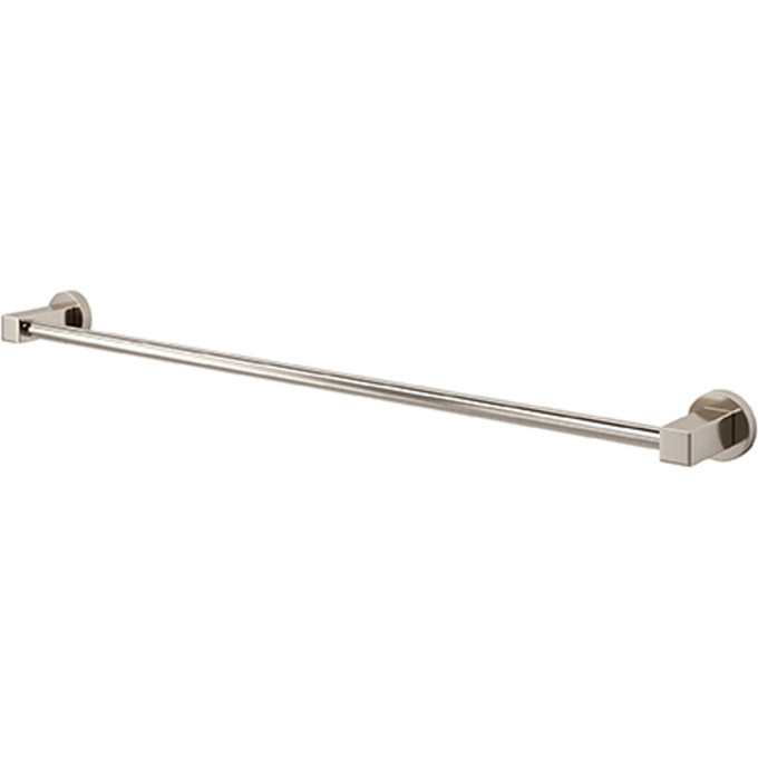 Держатель полотенец одинарный WASSERKRAFT TAUBER K-64430