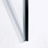 Душевой уголок WASSERKRAFT LEINE 35P38 100x100 см