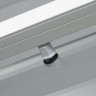 Душевой уголок WASSERKRAFT RHIN 44S10 120х100 см