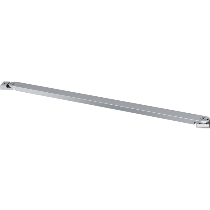 Фиксатор для стеклянной шторки WASSERKRAFT 41S-BS D468