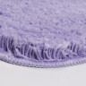 Коврик для ванной WASSERKRAFT KAMMEL PASTEL LILAC BM-8333