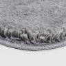 Коврик для ванной WASSERKRAFT KAMMEL SILVER BM-8312