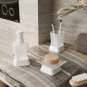 Мыльница WASSERKRAFT AMPER K-5429WHITE