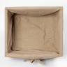 Плетеная корзина WASSERKRAFT BERKEL WB-480-M