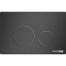 Система инсталляции для унитазов WASSERKRAFT ABENS 20TLT.010.ME.BL.MB02