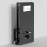Система инсталляции для унитазов WASSERKRAFT GLAN 66TLT.010.ME.BL.CH03