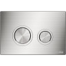 Система инсталляции для унитазов WASSERKRAFT GLAN 66TLT.010.ME.WH.BN01