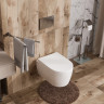 Система инсталляции для унитазов WASSERKRAFT VILS 56TLT.010.ME.CH01
